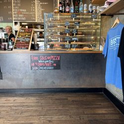 Best Pizza & Brew Cardiff By The Sea
