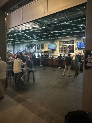 Gate City Brewing Company by null