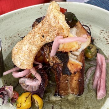 House Without A Key - Pork Lualua - Seafood Near Me - Honolulu, Hawaii