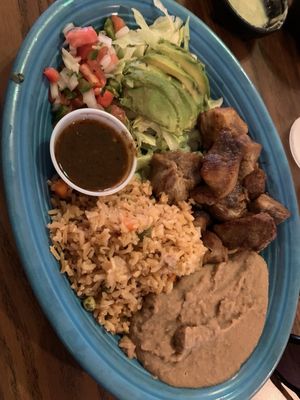 Las Anita's Mexican Restaurant by null