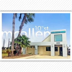 Affordable Attic Self Storage - McAllen - Tenth St. 6304 N. Tenth St. 956-687-6060 mcallen10@aattic.net