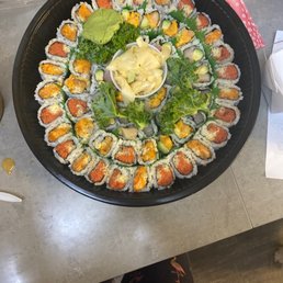 Avocado Roll