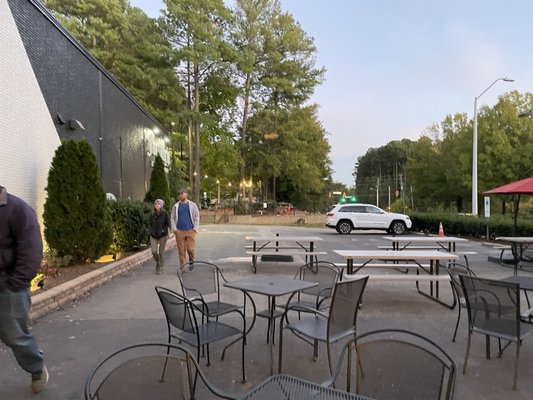 Fortnight Brewing Company by null