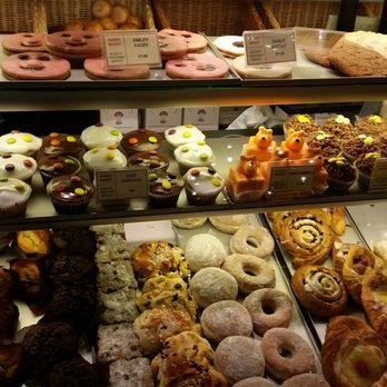 Dunn's Bakery - Bakeries Near Me - London, XGL