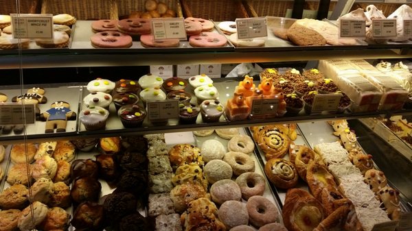 Dunn's Bakery by null