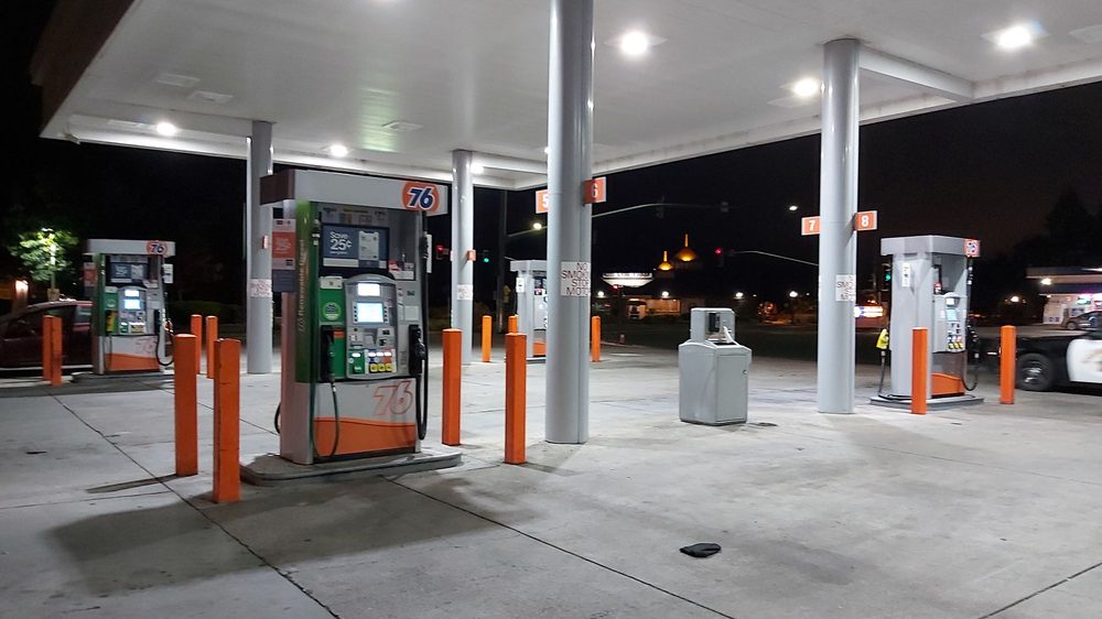 COTATI 76 Updated August 2024 11 Photos 8510 Gravenstein Hwy