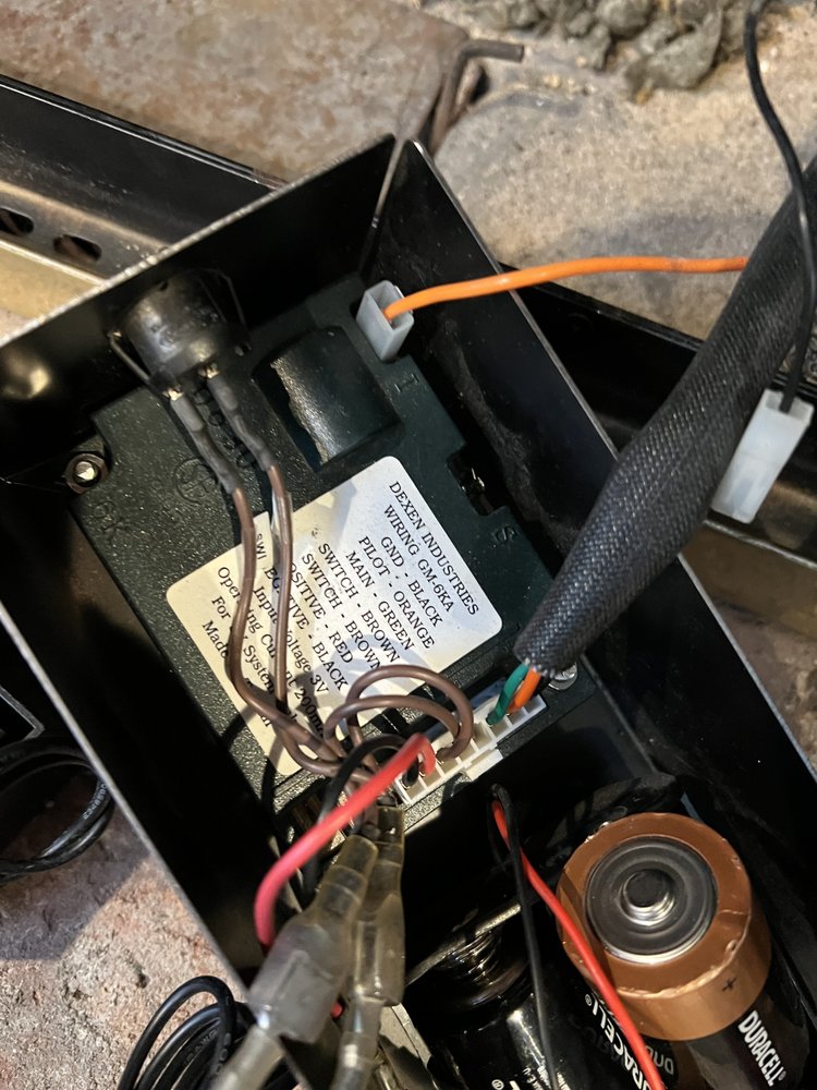 Slide of Merrill Plumbing Contracting