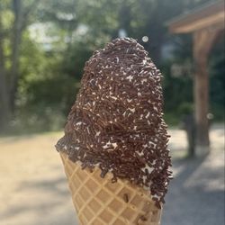 Eldridge Family Sugar House & Ice Cream Shoppe