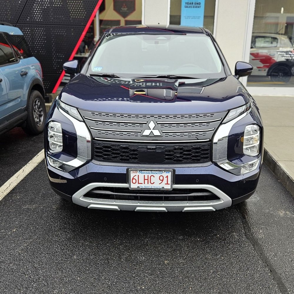 Midstate Mitsubishi - Oil Change Stations Near Me - Auburn, Massachusetts