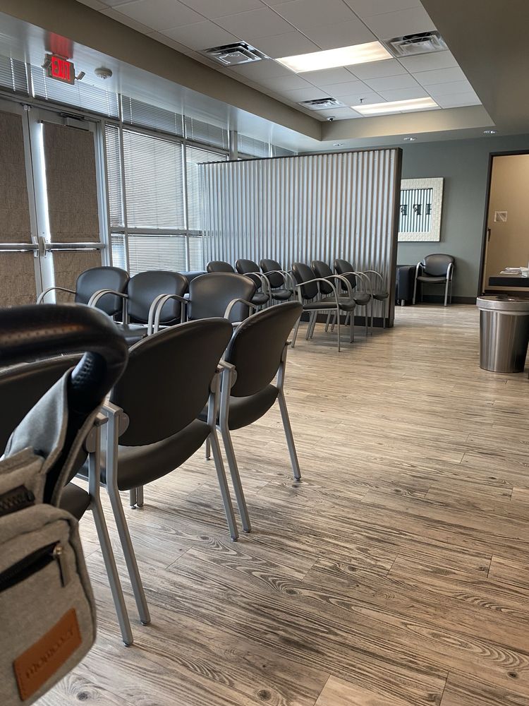 Health First Urgent Care - patient advocate in Gilbert, AZ