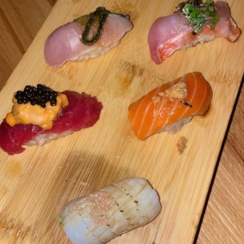 Sushi Lab Rooftop - Japanese Near Me - New York, New York Sushi Lab Rooftop - Japanese Near Me - New York, New York