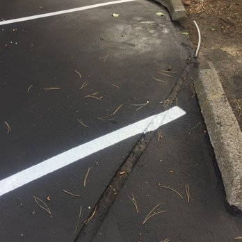 Coast Pavement Services - General Contractors Near Me - Sherwood, Oregon