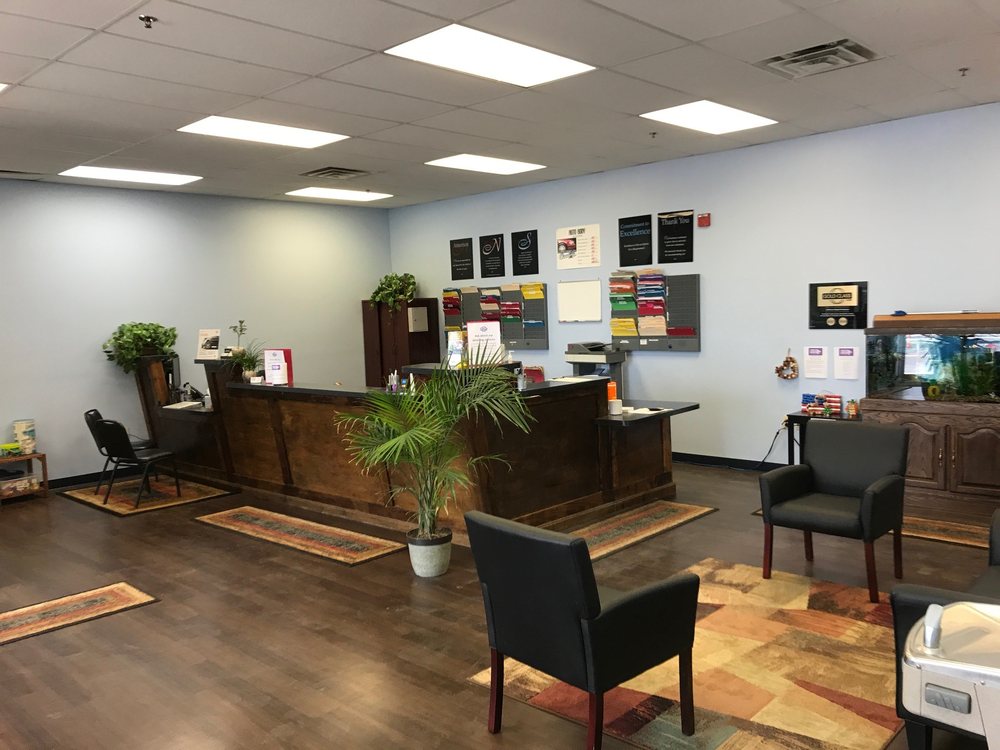 TOP GUN COLLISION REPAIR 23 Photos & 17 Reviews Body Shops 295 D