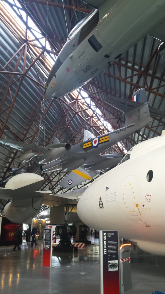 raf museum reviews