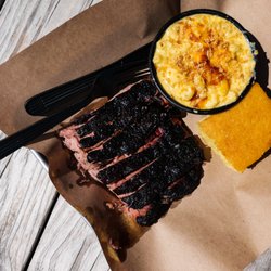 Mission BBQ