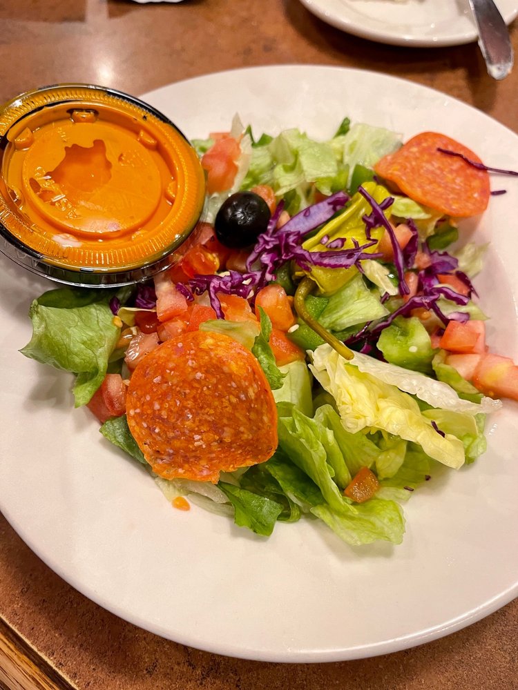 Capri's Italian Image