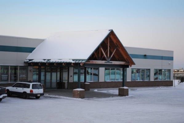 Alaska Regional Senior Health Clinic