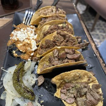 Tierra Santa - Tacos - Mexican Near Me - Piedras Negras, COA Tierra Santa - Tacos - Mexican Near Me - Piedras Negras, COA