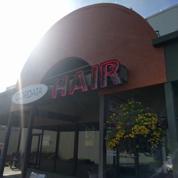 Cordata Hair - Hair Salons Near Me - Bellingham, Washington
