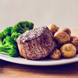 Barrel Cut Filet