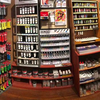 The ARTery - so many colours - Art Supplies Near Me - Atascadero, California The ARTery - so many colours - Art Supplies Near Me - Atascadero, California