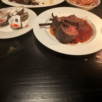 Maple & Ash - Seafood Near Me - Boston, Massachusetts