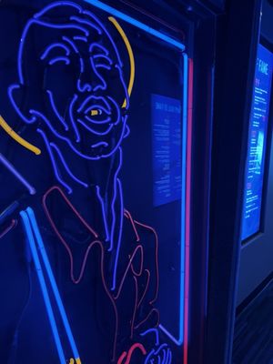 Blues Hall of Fame Museum by null