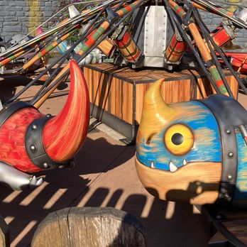 Heide Park Resort - Amusement Parks Near Me - Soltau, NI Heide Park Resort - Amusement Parks Near Me - Soltau, NI