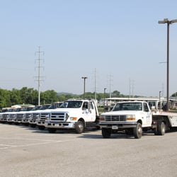 Harpeth Towing & Recovery