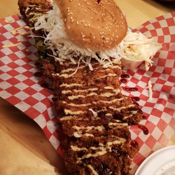 Fat Ninja Bite - Dark chicken $9 - Japanese Near Me - Toronto, Ontario Fat Ninja Bite - Dark chicken $9 - Japanese Near Me - Toronto, Ontario