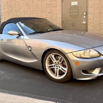 Moss Auto Wraps - Vehicle Wraps Near Me - Scottsdale, Arizona