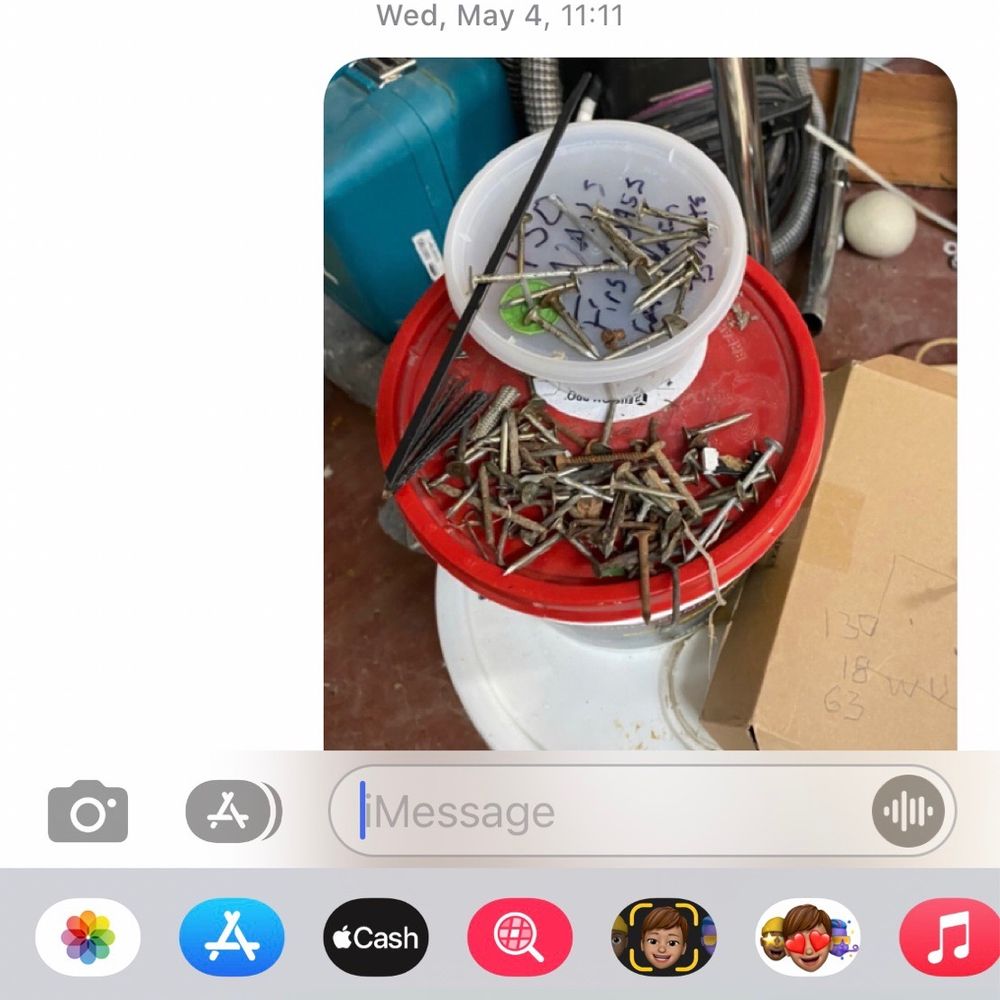 Lankford Roofing & Construction - Each level is the time I went on my own picking up nails with N52 magnet - Roofing Near Me - Sherman, Texas Lankford Roofing & Construction - Each level is the time I went on my own picking up nails with N52 magnet - Roofing Near Me - Sherman, Texas