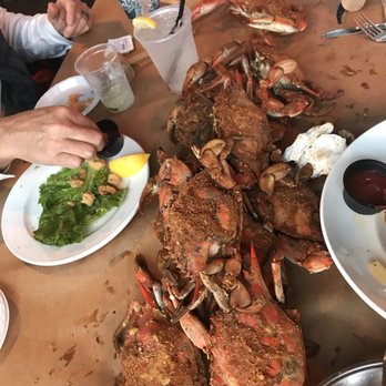 Nicks Fish House - Seafood Near Me - Baltimore, Maryland Nicks Fish House - Seafood Near Me - Baltimore, Maryland