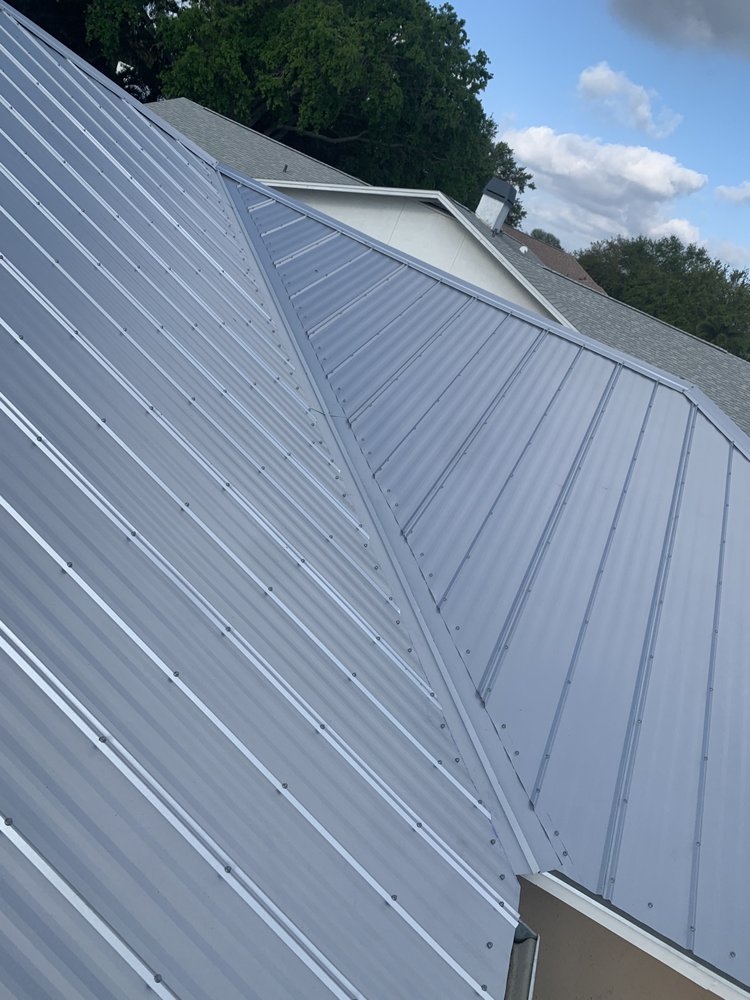 Slide of All American Enterprises of Sarasota