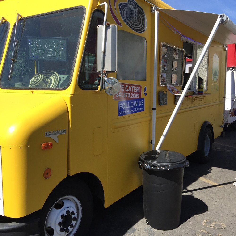 El Sitio Food Cart - Food Trucks Near Me - Eugene, Oregon El Sitio Food Cart - Food Trucks Near Me - Eugene, Oregon