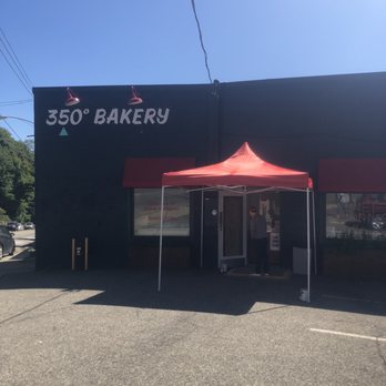 350° Bakery - Front of Business - Bakeries Near Me - Pittsburgh, Pennsylvania