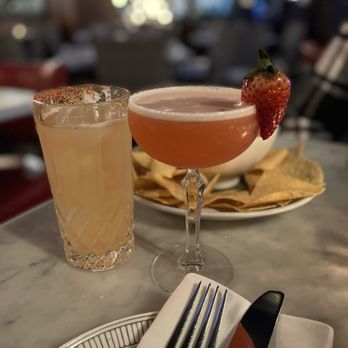 Pennsylvania 6 NYC - Penne 6 Paloma - Bars Near Me - New York, New York Pennsylvania 6 NYC - Penne 6 Paloma - Bars Near Me - New York, New York