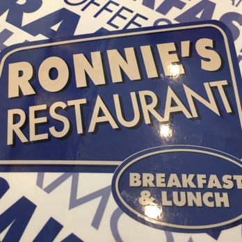 Ronnie's Restaurant - Breakfast & Brunch Near Me - Lenexa, Kansas Ronnie's Restaurant - Breakfast & Brunch Near Me - Lenexa, Kansas