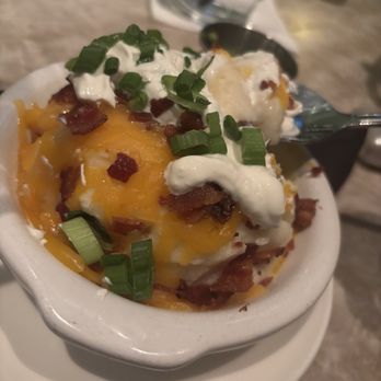 Perry's Steakhouse & Grille - Champions - Steakhouses Near Me - Houston, Texas