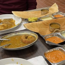 Grand India