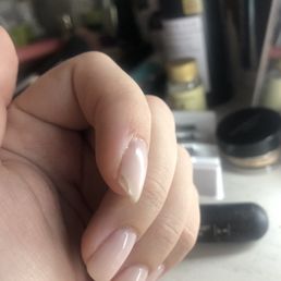 Chipped Chipped