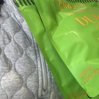Costco - Du bai chocolate - Wholesale Stores Near Me - Loomis, California