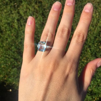 VintageDiamondRing - Jewelry Near Me - New York, New York