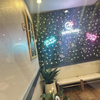 Querétaro - Entrance - Mexican Near Me - Gambrills, Maryland
