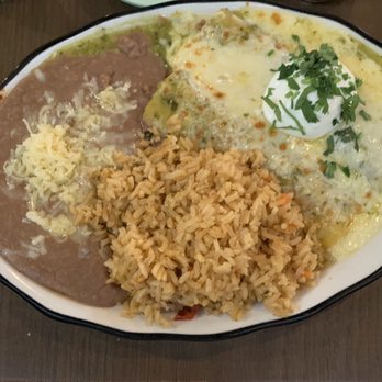 Superica - Chicken Verde Enchiladas - Tex-Mex Near Me - Atlanta, Georgia Superica - Chicken Verde Enchiladas - Tex-Mex Near Me - Atlanta, Georgia