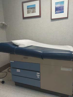 West Jefferson Medical Center by null