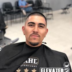 Elevated Touch Barber Shop