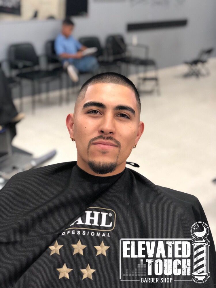 ELEVATED TOUCH BARBER SHOP Updated September 2024 25 Photos & 23 Reviews 977 S Main St