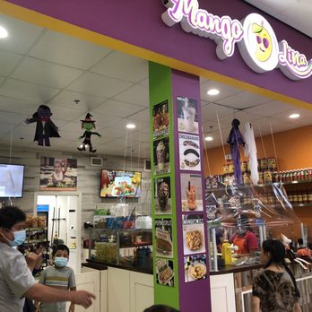 MangoLina - Springfield Town Center - Specialty Food Near Me - Springfield, Virginia MangoLina - Springfield Town Center - Specialty Food Near Me - Springfield, Virginia