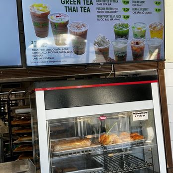 Banh Mi Che Cali - Vietnamese Near Me - Westminster, California